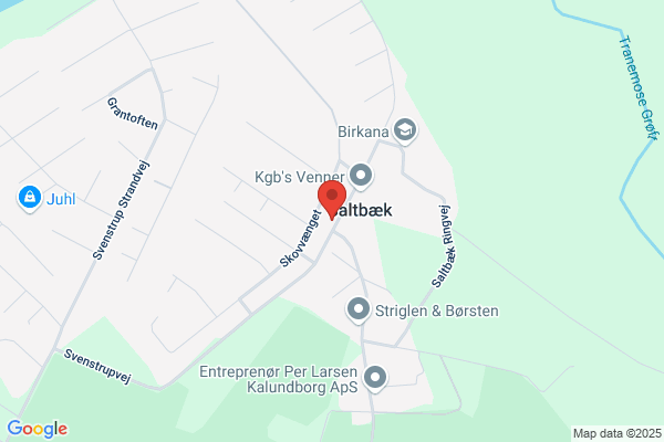 Dk Regnskab