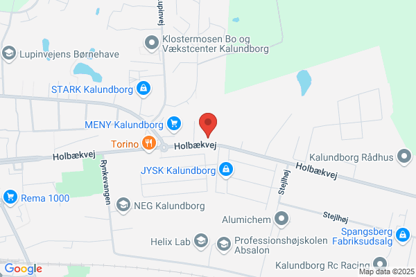 Hp Kontorservice