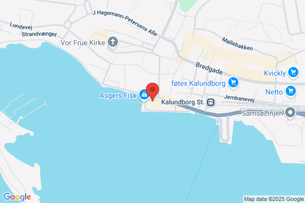 JL Bogføring og Administration