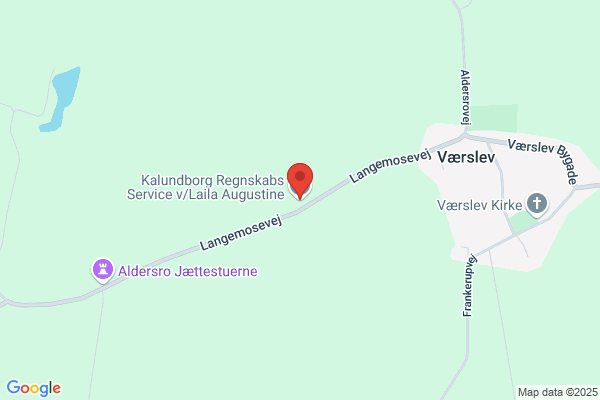 Kalundborg Regnskabsservice