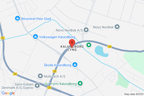 Kalundborg Lyngs Beboerforening