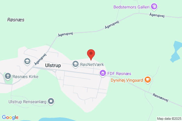 Røsnæs Beboerforening