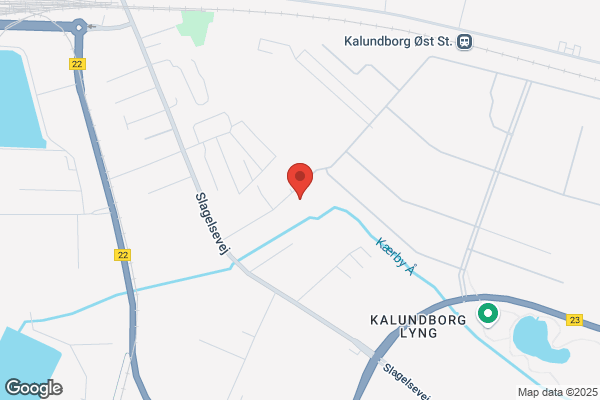 Jbm Kalundborg ApS