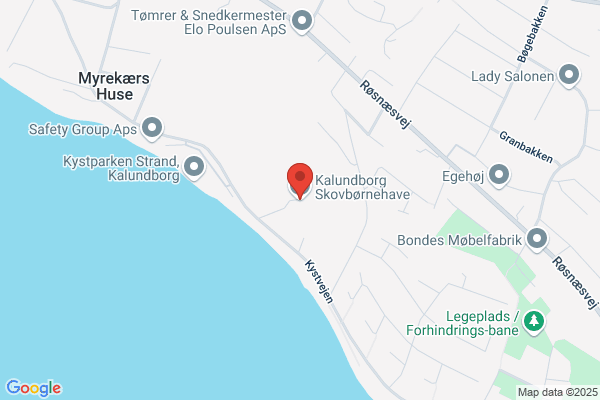 Gården Børnehave