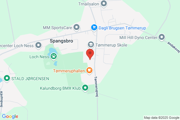 Kløvergården Naturbørnehave