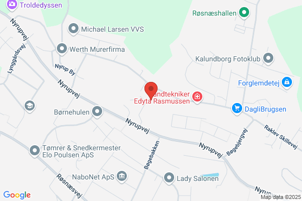 Raklev Børnehave