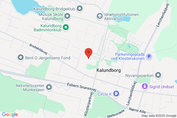 Tusindfryd, børnehave
