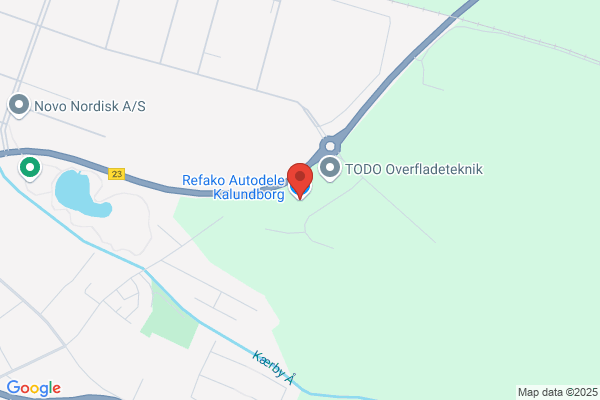 Refako Autodele