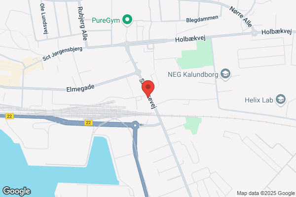 Allianceplus A/S Kalundborg