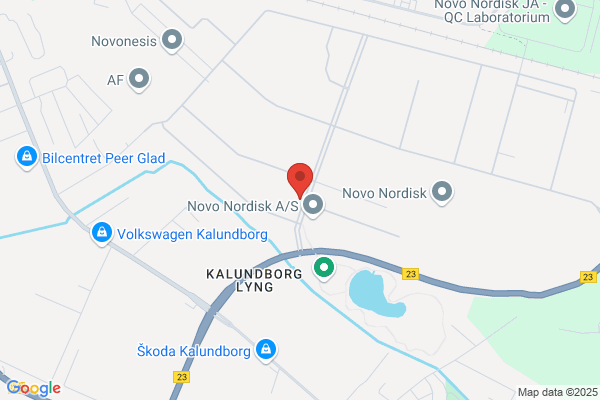 Deenfeldt Scandinavia