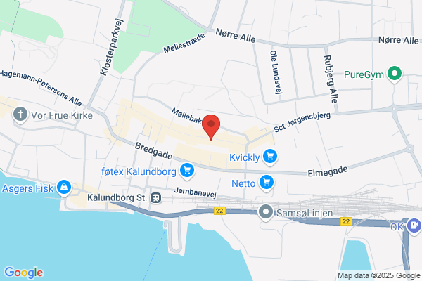 Slotskælderen v/ V Sailegtim