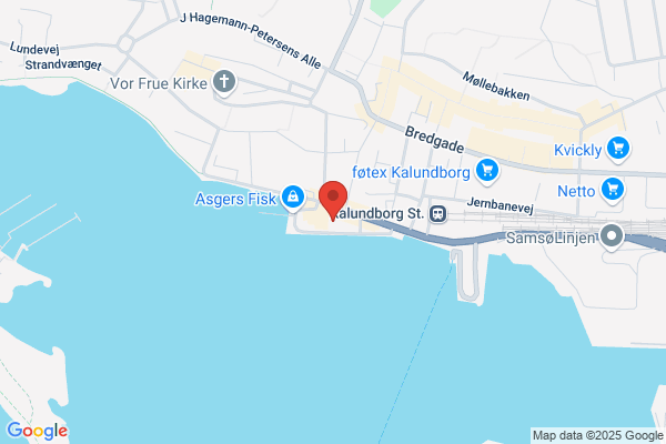Børnehaven Mariehønen