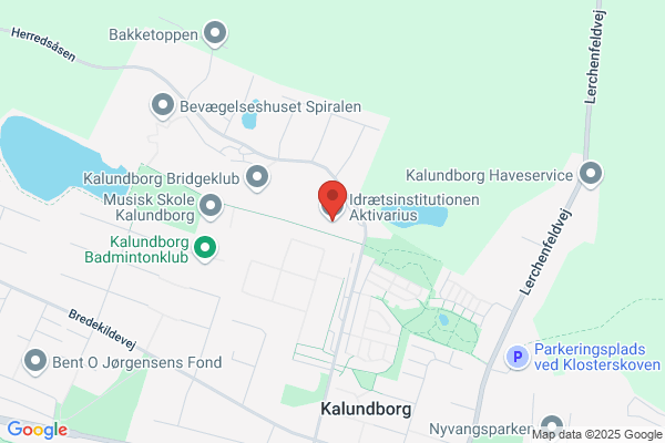 Børnehuset Aktivarius