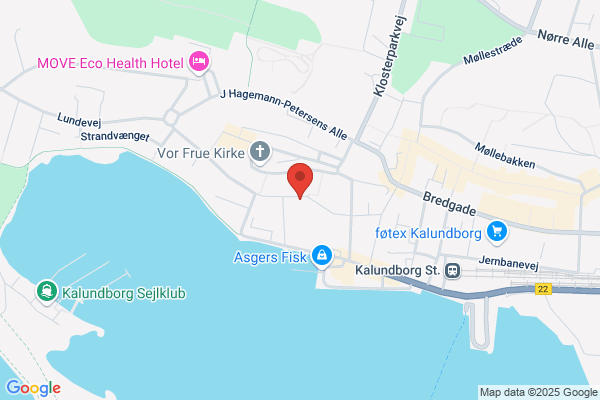 Kalundborg Asyl