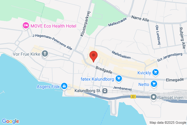 Mælkebøtten