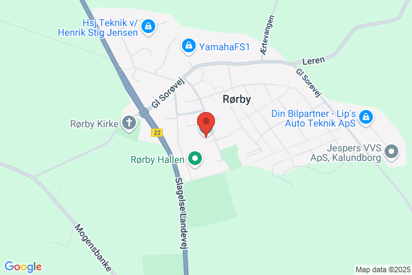 Rørby Børnehave