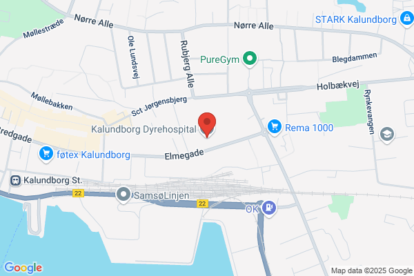 Kalundborg Dyreklinik