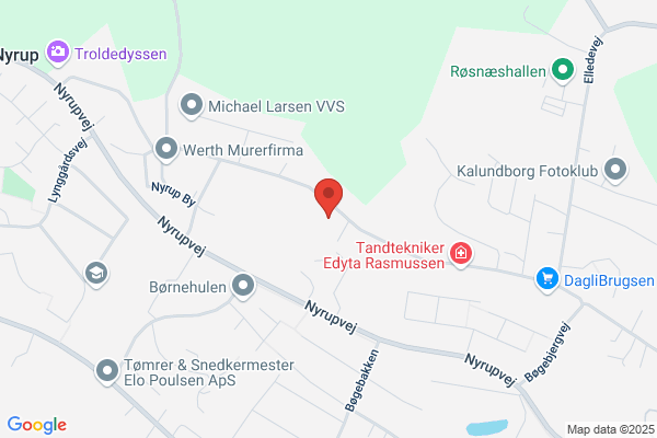 Kalundborg El & Automatik