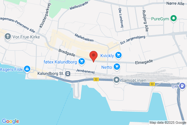 BYG Nordvestsjælland, Kreds 3