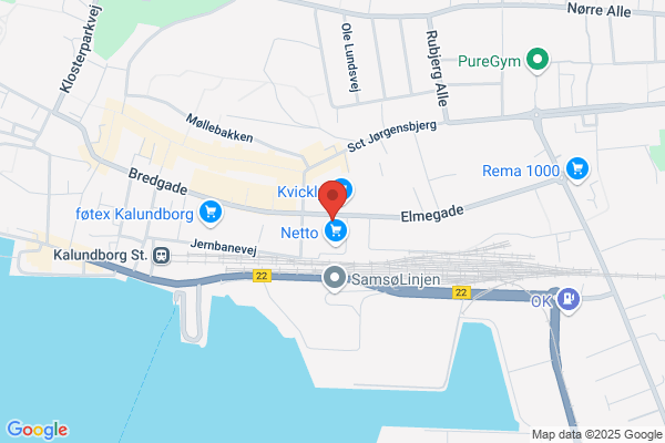 Danmarks Lærerforening, kreds 53