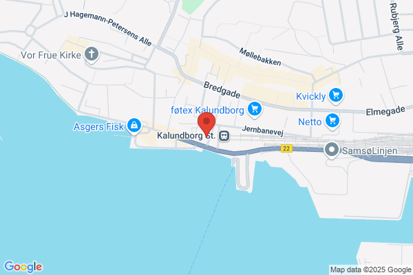 Kalundborg Handelsstands Arbejdsgiver-Forening