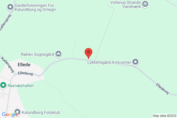 Ledernes Hovedorganisation Kalundborg Afd.