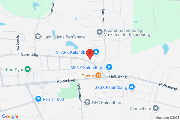 Kalundborg Gulvcenter ApS