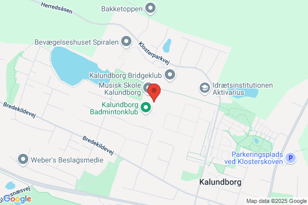 Kløveren Ungdomsskolens Klub