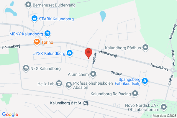 Haveforeningen af 1929 Kalundborg Virkelyst