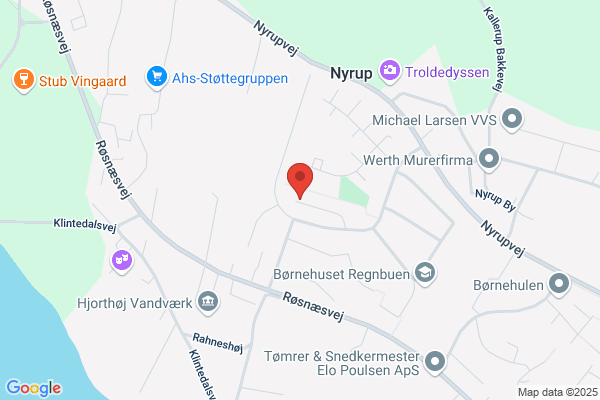 Lynggården, Grundejerforeningen