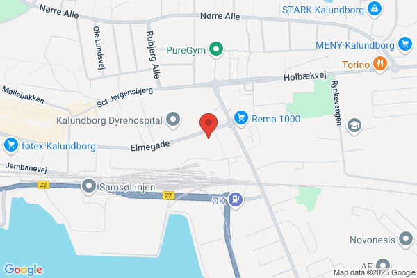 Dansk Cyklist Forbund, Kalundborg