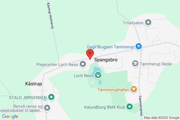 Kalundborg Brevdueforening