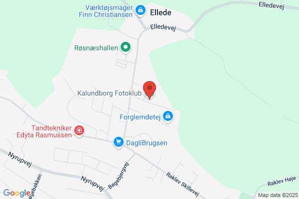 Kalundborg Fotoklub