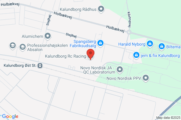 Kalundborg Model Jernbaneklub