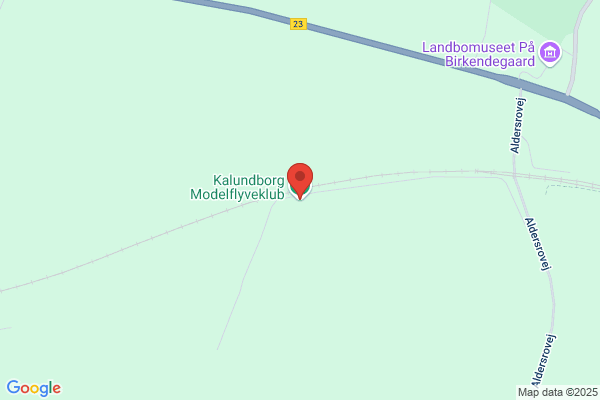 Kalundborg Modelflyve Klub