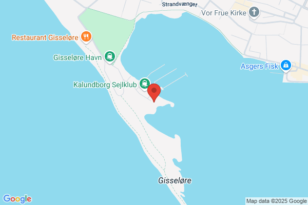 Kalundborg Skakklub