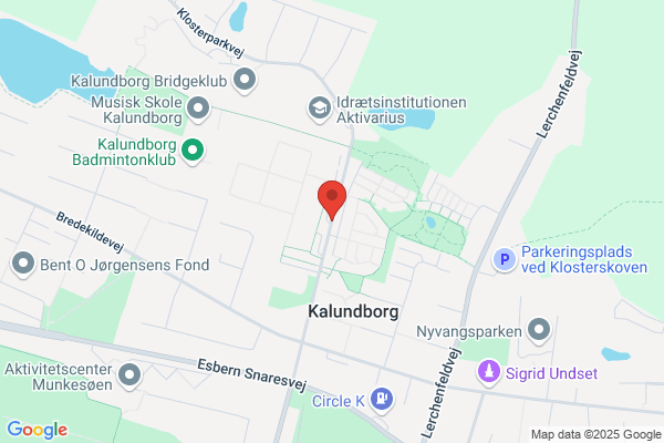 Sct. Olaiparken