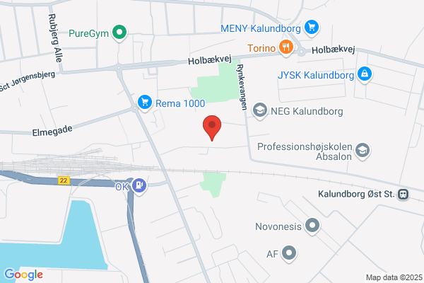 Meniére Tinitus Foreningen.