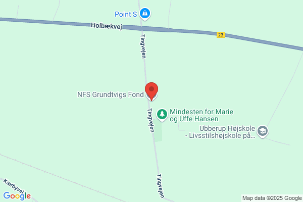 Dansk Fybromyalgi Forening, Kalundborg