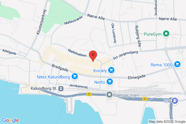 Dansk Røde Kors Kalundborg afd.