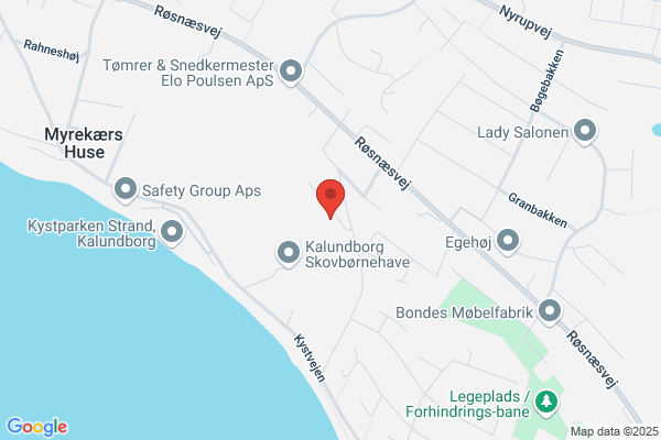 Diabetesforeningen, Kalundborg