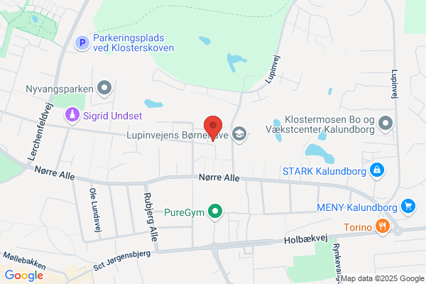 Landsforeningen for Bedre Hørelse