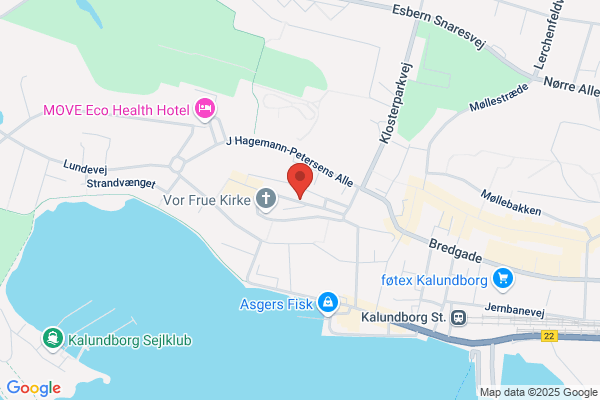 Kalundborg Kooperative Husmoderforening