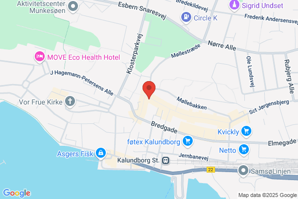 Kalundborg Amatør Teater