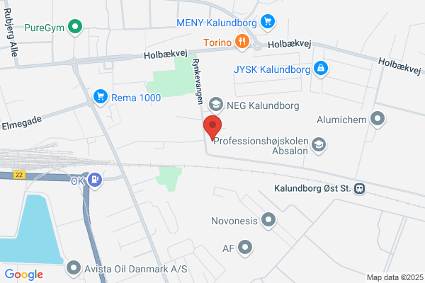 Kalundborg Køreskole