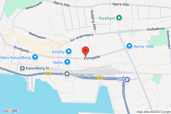 Møller's Køreskole