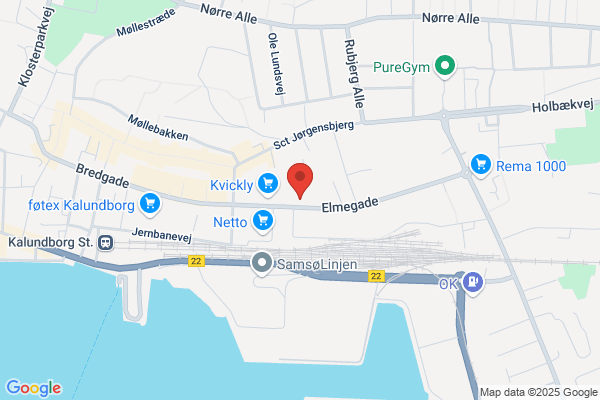 Visti's Køreskole, Jan