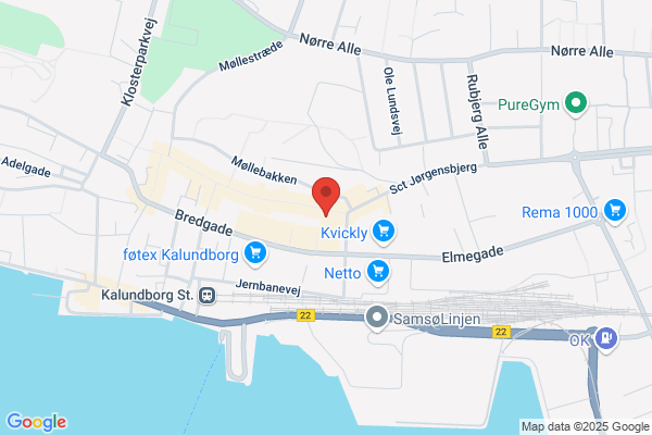 Kalundborg Y's Menette Club