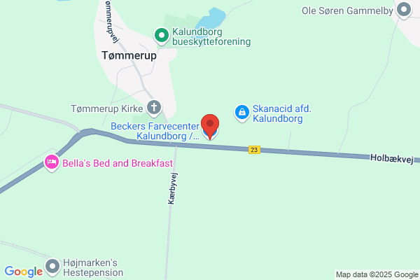 Årby Malerservice