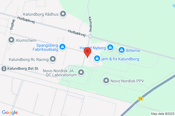 Foreningen Til Dyrenes Beskyttelse, Kalundborg